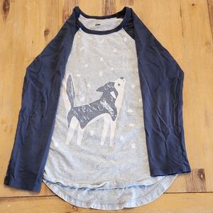 Tea Collection Girls 6t